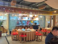 -水煮三国·川鲁江湖菜(香山店)
