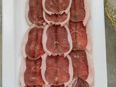 -清真·鸦儿李记·涮肉(鼓楼店)