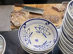 -澄城学斌水盆羊肉(总店)