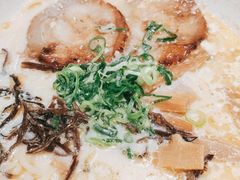 熊本叉烧拉面-味千拉面(瑞虹生活广场店)