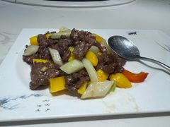 -富黎华海鲜大酒楼(正大广场店)