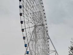 -南昌之星摩天轮