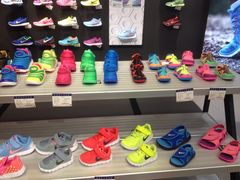 Nike&nbsp;Kids(百联又一城店)-NIKE KIDS(百联又一城购物中心店)