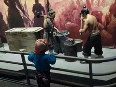 -陕西自然博物馆