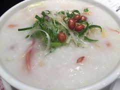 艇仔粥-池记(尖沙咀店)