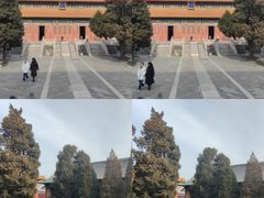 -历代帝王庙博物馆