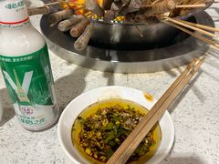 -钢管厂五区小郡肝火锅串串香(总店)