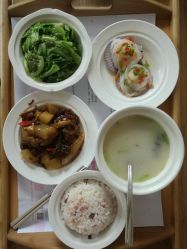 -金芙美月子中心(财富别墅店)