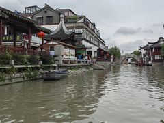 -召稼楼古镇
