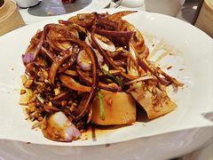 -金翠皇宫粤菜·点心·海鲜(翡翠店)