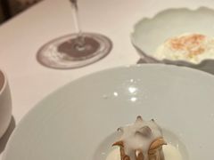 -Le Comptoir de Pierre Gagnaire