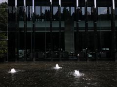 -广州天河希尔顿酒店