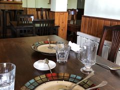 -马克咖啡The Moganshan Lodge