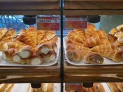 -新侨三宝乐面包店(崇文门店)
