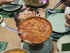 -mango tree芒果树泰国餐厅(青岛万象城店)