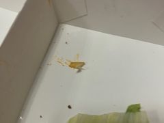 -麦当劳(新王府井店)