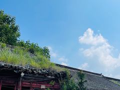 -青州古城