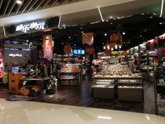 -深圳来福士广场