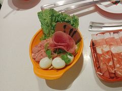 -老马路串串香火锅(北门桥店)