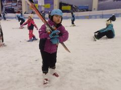 -绍兴启迪乔波冰雪世界