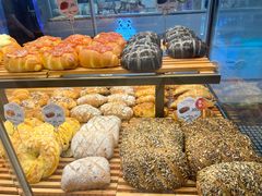 -原麦山丘(新中关店)