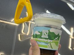 -JPG canteen(广州乐峰广场店)