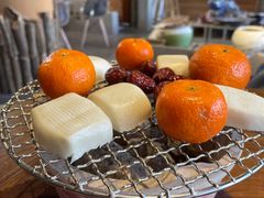 -景迈森林(古华园店)