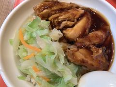 -和合谷(长虹桥店)