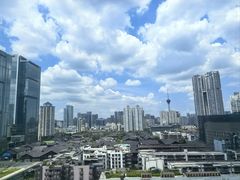 -榛悦隆堡成都酒店(春熙路太古里店)