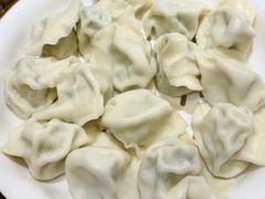 -韩记海鲜饺子旗舰店(红海新区店)