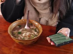 -兄弟俩老李家牛肉汤(总店)