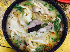 -惠丰源烩面馆(经七路店)