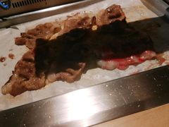 -新石器烤肉(周浦万达店)