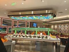 -纽约客美式餐厅(新奥购物中心店)