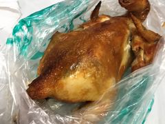 -大益烤鸡