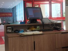 -今鲜源大酒店·中华餐饮名店(新湛路店)