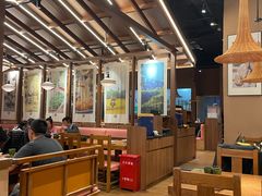 -云海肴·汽锅鸡·云南代表菜(丁香国际店)