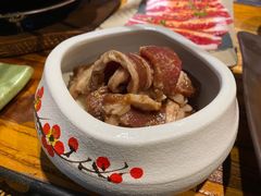 -黑牛の店·和牛烧肉(大悦城店)