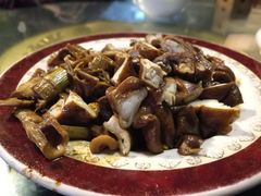 -香叶草中餐厅(川白楼店)