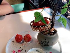 -柳莺湖上·湖景餐厅·江南菜(西湖店)