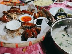 -成记烧鸡档