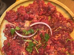 -正宗齐齐哈尔烤肉·齐牛哥鲜切炭火烤肉(杭州总店)