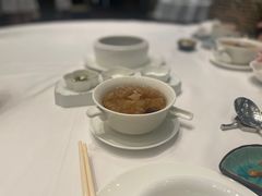 -明阁 Ming Court(广州朗豪酒店)