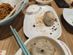 -小杨生煎(松江大学城店)