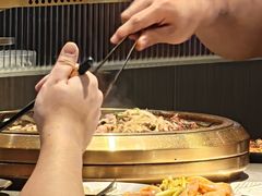 -杨小佳·齐齐哈尔烤肉·烤串(广州店)