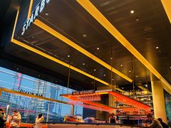 -星巴克臻选(上海合生汇1F店)