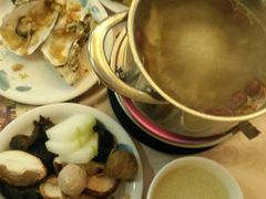 -东方雅典水疗美食汇(金海岸大厦店)