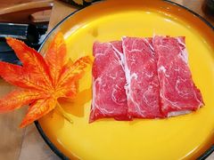 -牛New寿喜烧(青浦店)
