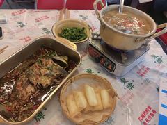 -东排食堂长沙小吃大排档(五一广场店)