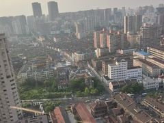 -远洋宾馆·江景餐厅